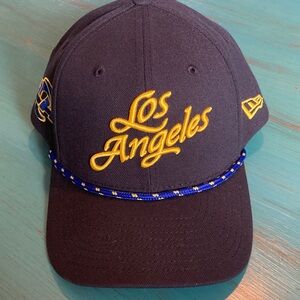 Los Angeles Rams hat